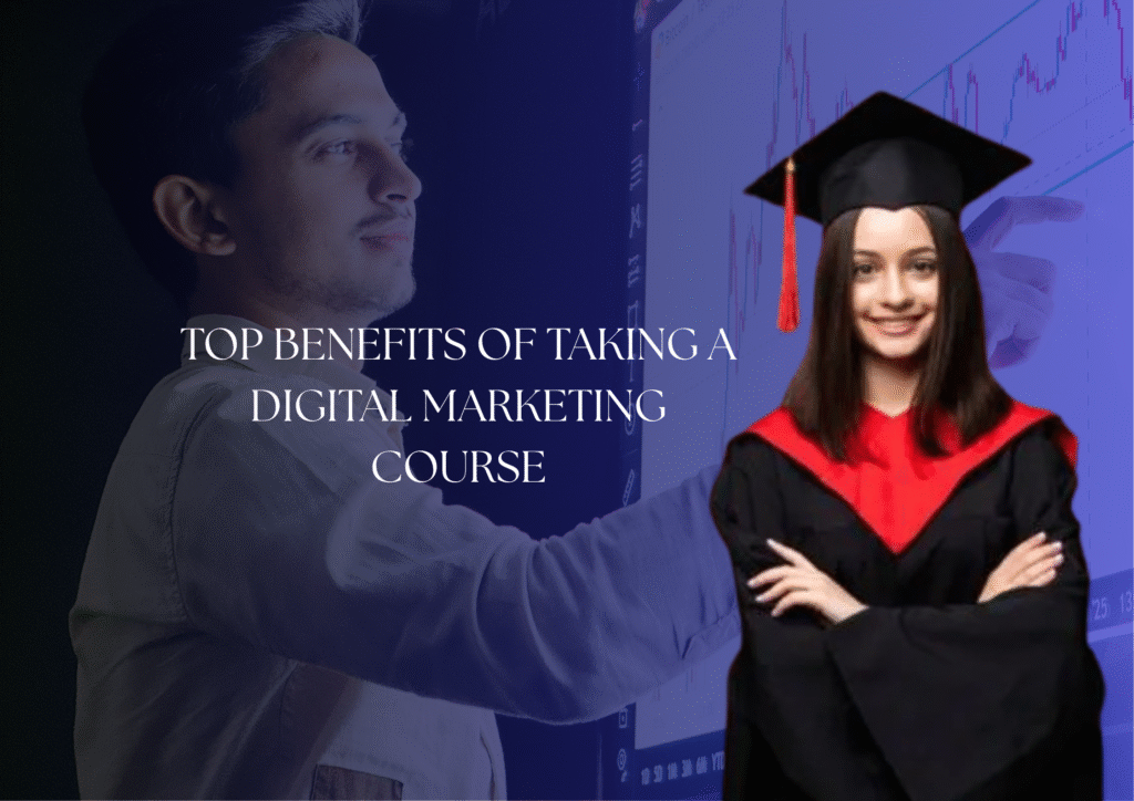 Digital Marketing Course