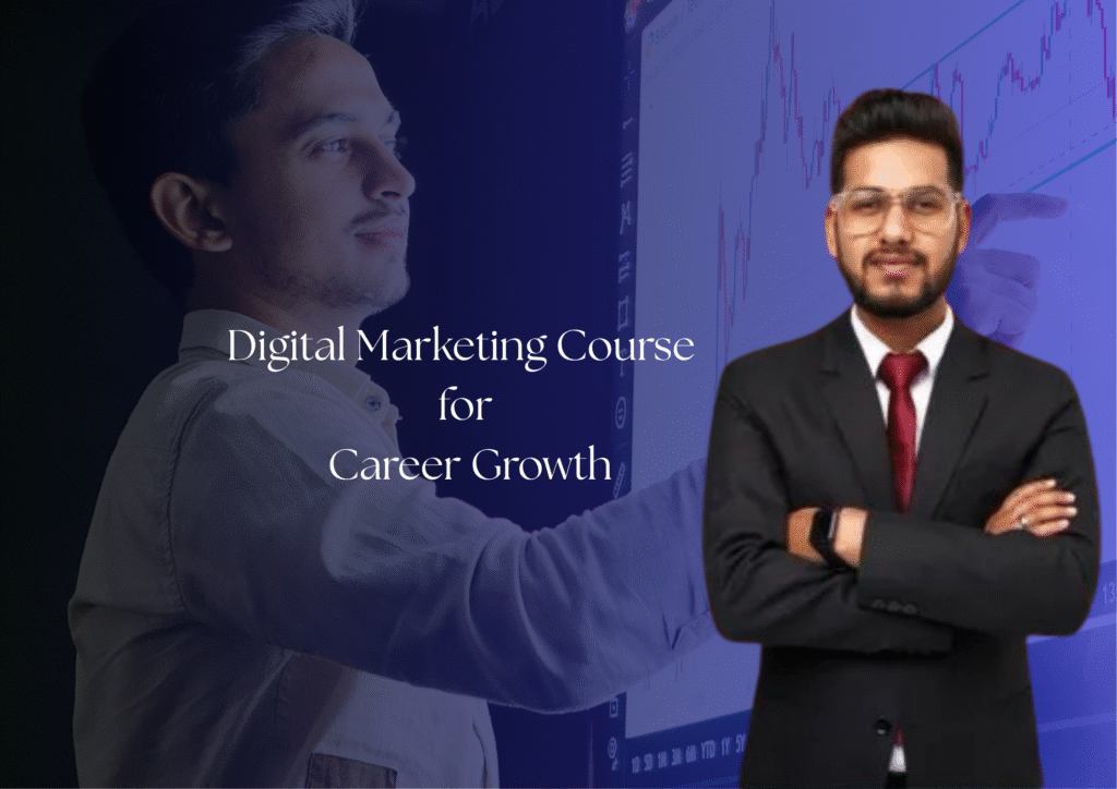 Digital Marketing Course