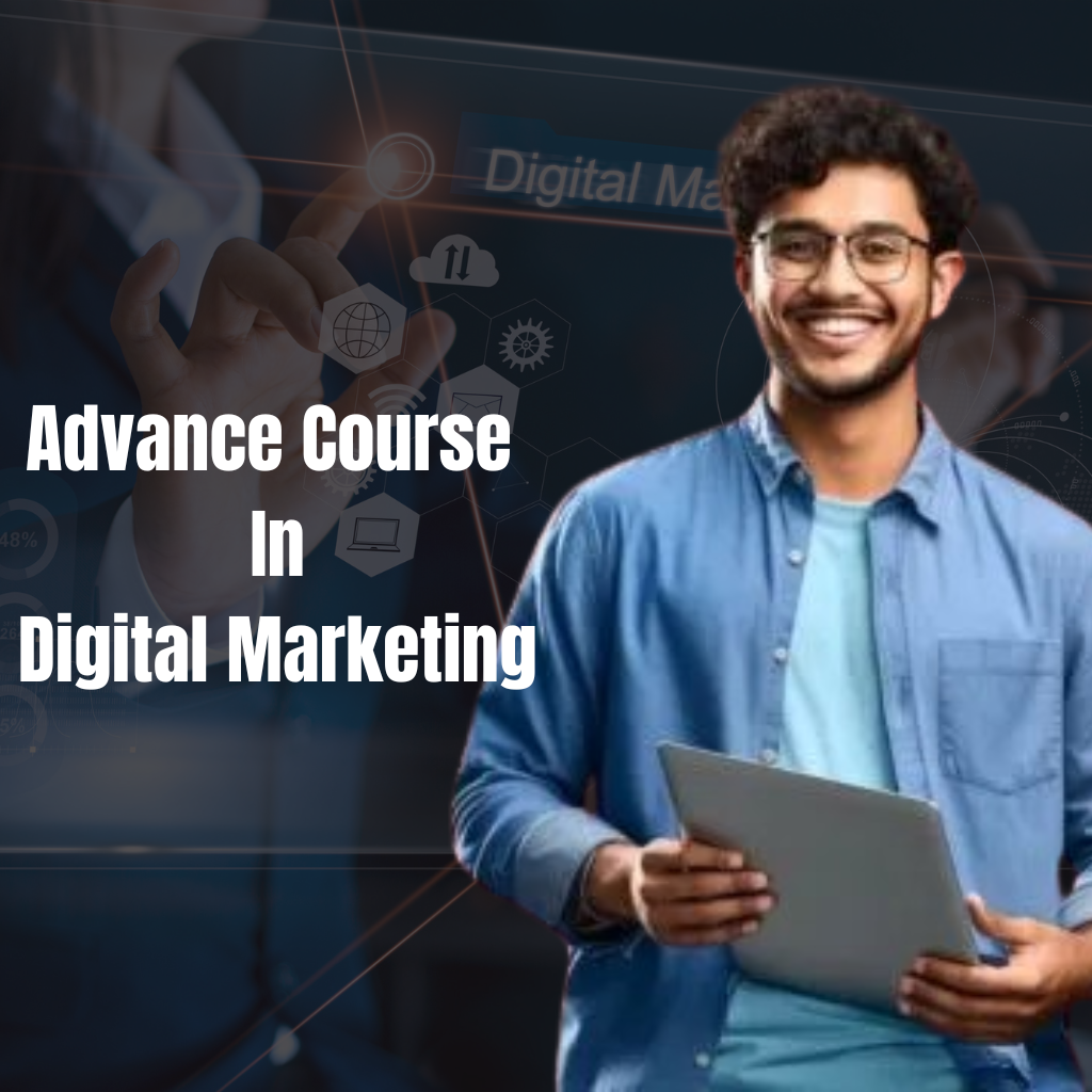 Best Digital Marketing Course In Delhi