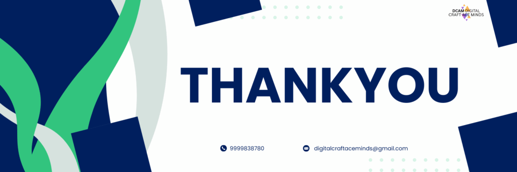 Best Digital Marketing Institute In Delhi