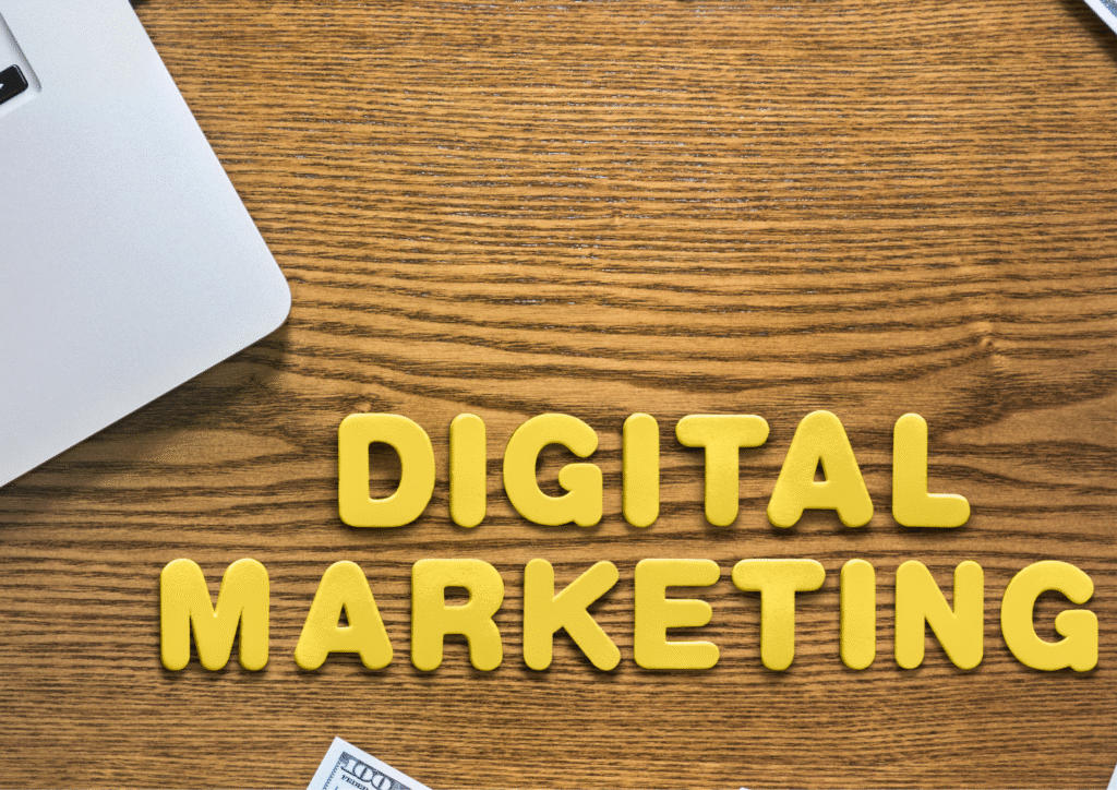 Digital Marketing Course