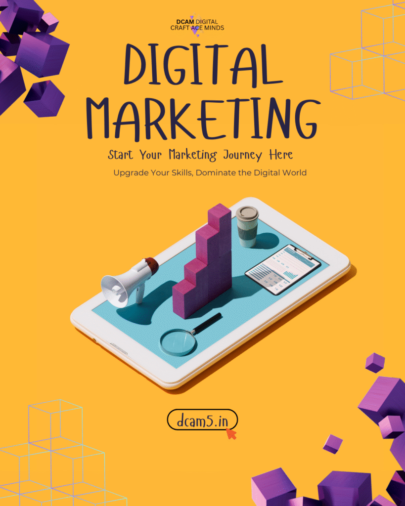 Best Digital Marketing Course In Delhi