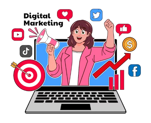 Best Digital Marketing Course In Delhi