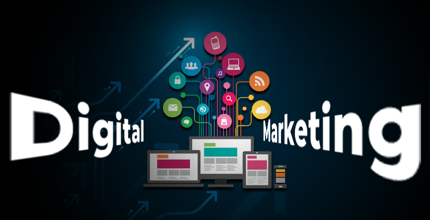 Best Digital Marketing Institute In Delhi