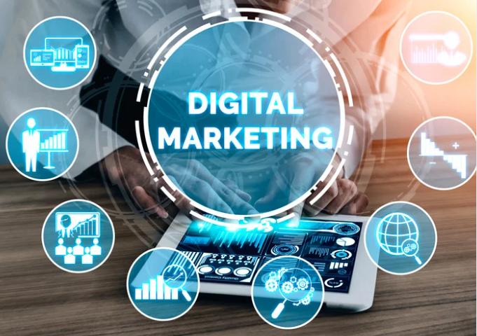Best Digital Marketing Course In Delhi