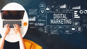 Best Digital Marketing Course