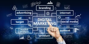 Best Digital Marketing Institute In Delhi