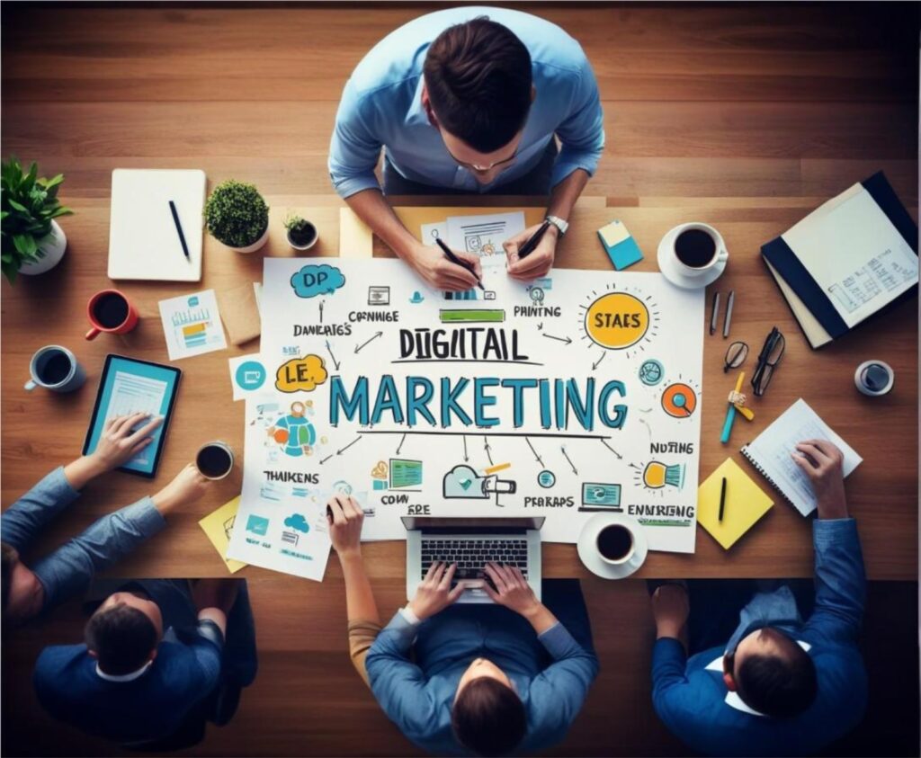 Best Digital Marketing Course In Delhi