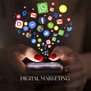 Best Digital Marketing Course In Delhi