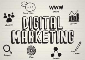 Best Digital Marketing Institute In Delhi