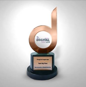 Digital Marketing Awards