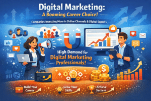 digital marketing course in okhla
