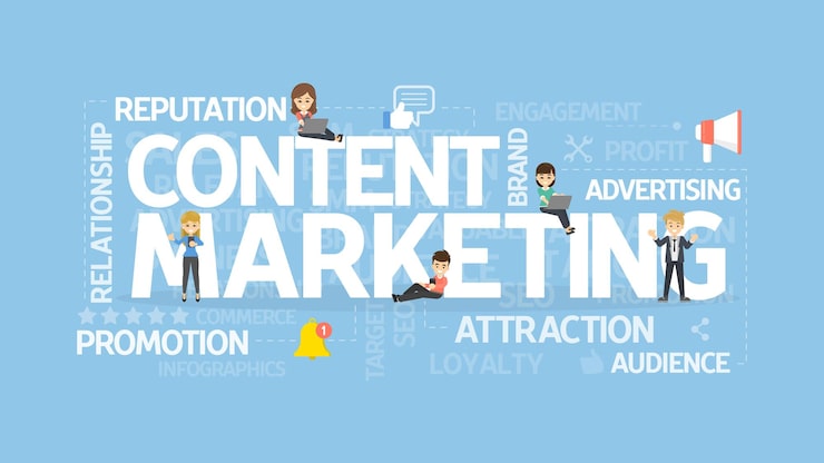 Content marketing 
digital marketing course 
digital marketing module 