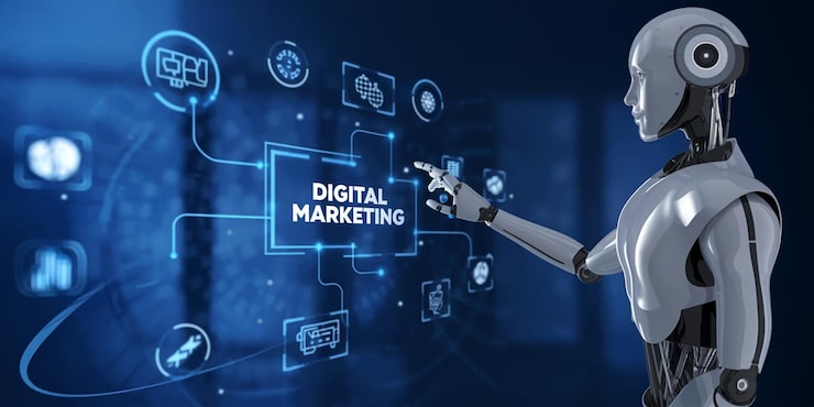 Ai based digital marketing course 