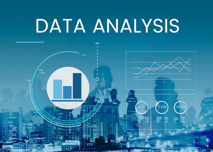 Data analysis